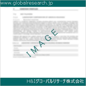 グローバルリサーチ調査資料のイメージ